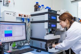 Программа производственного контроля ХАССП в Королеве